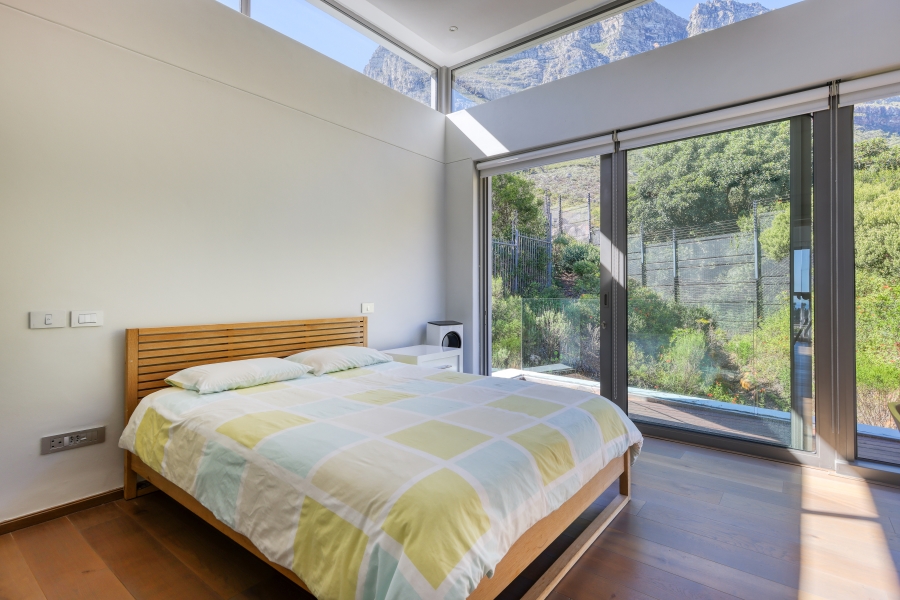 5 Bedroom Property for Sale in Camps Bay Western Cape